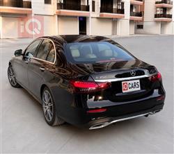 مرسيدس بنز E-Class